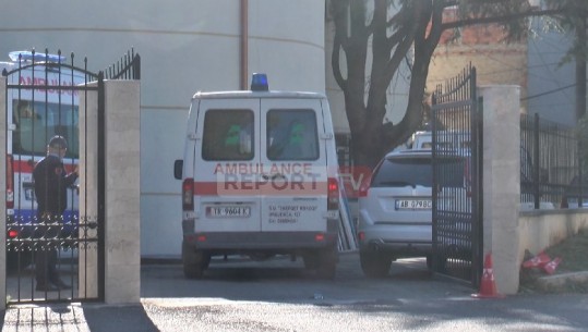 'Po fshihen viktimat COVID', ende asnjë hetim nga prokuroria/ Vëzhgimi i Report Tv në morgun e QSUT-së