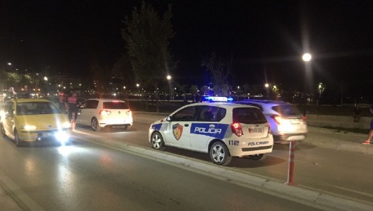 Breshëri të shtënash me armë tek 'Ura e Mifolit', dëgjohen në Vlorë dhe në Fier! 'Ngrihet në këmbë' policia