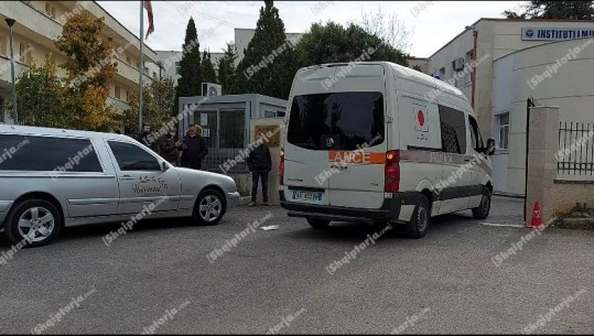 Fshehja e viktimave COVID, prokuroria nuk ka nisur ende hetimet! Report Tv vëzhgim në morgun e Tiranës