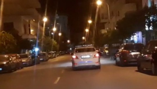 Tritoli në Vlorë, ishte programuar shpërthim në distancë! Gjendet një aparat celular në makinë