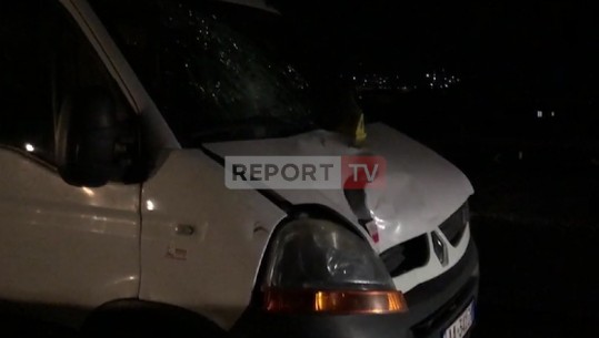 Tre aksidente me tre viktima në pak orë! Humbin jetën dy këmbësor në Lezhë dhe në Fier dhe pasagjeri te 'Shkalla e Tujanit'