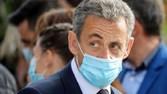 Ish Presidenti francez Nicolas Sarkozy para gjykatës i akuzuar për Korrupsion