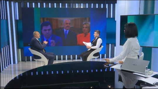 Duka në Report Tv 'presion' Bashës: Ose i treti në Durrës, ose iki nga koalicioni