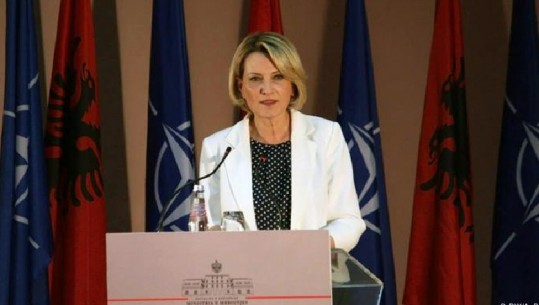 Mimi Kodheli zgjidhet Zëvendëspresidente e Asamblesë Parlamentare të NATO-s, e para shqiptare