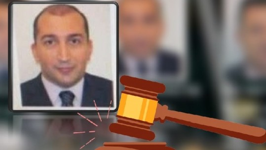 I dënuar për korrupsion, KPA përjashton për 15 vite nga sistemi i drejtësisë, ish-gjyqtarin Petraq Dhimitrin
