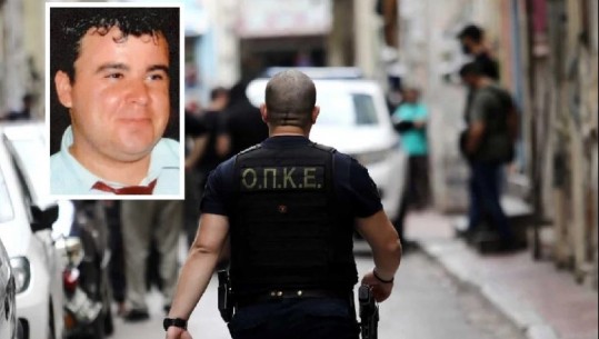 Policia greke e ekzekutoi gabimisht, gjykata dëmshpërblen me 410 mijë euro familjen e të riut shqiptar