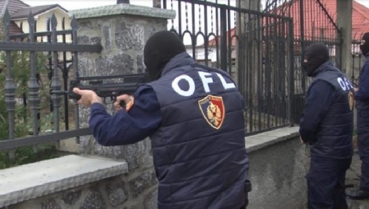 Drejt 'shkrirjes'/ OFL ndalet në Tiranë, në 'sitë' 2 vrasës dhe një grabitës (Emrat)