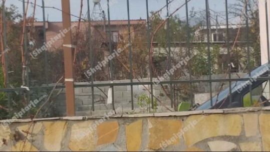 Plas bombola e gazit në Tiranë, burrë e grua përfundojnë në spital! Po zienin raki në oborrin e shtëpisë 
