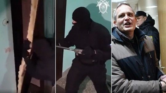 U shpallën grup ekstremist, autoritetet ruse bastisin dhe përndjekin Dëshmitarët e Jehovait (VIDEO)