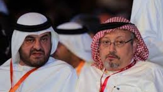 Rinis gjyqi në mungesë për vrasjen e gazetarit saudit Jamal Khashoggi