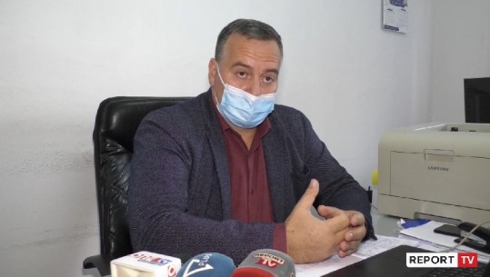 Rritje e rasteve me COVID në Vlorë, Shefi i Epidemiologjisë: Neglizhohen simptomat (VIDEO)