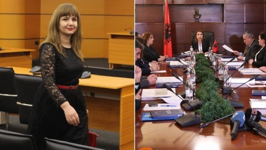 Rekursi/ Përplasjet e KLGJ me Saida Dollanin, Gjykata e Lartë 'merr në dorë' garën për plotësimin e saj