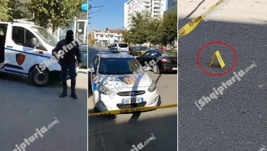 Përplasja në Elbasan/ Policia sekuestron pamjet filmike, pati shkëmbim zjarri, “Vis Korçari” qëlloi i pari