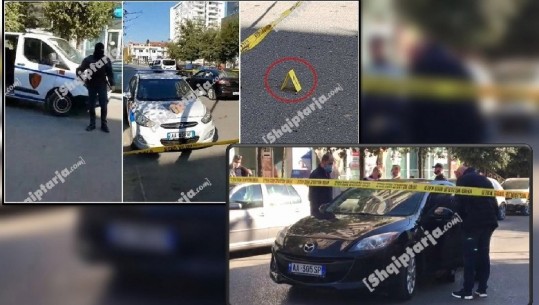 Përplasja me armë dje në Elbasan, pas 'Vis Korçarit' policia prangos edhe dy të tjerë, një në kërkim! Zbardhet dëshmia e Çaushllarit