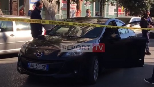 Sherri me armë në Elbasan, plagoset 'i forti' i Elbasanit, niset drejt spitalit të Tiranës