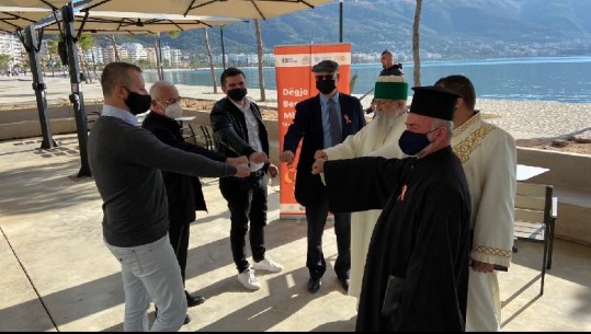 ‘Dëgjo, Beso, Mbështet’, përfaqësuesit e komuniteteve fetare në Shqipëri bashkë kundër dhunës ndaj grave
