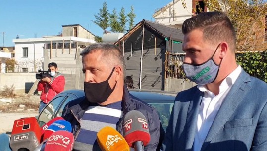 Tërmeti shoi familjen Lala/ I afërmi: Kudo që shkelim kemi kujtime të këqija! Nuk kthehemi më në Durrës...fëmijës nuk ia kemi përmendur fare (VIDEO)