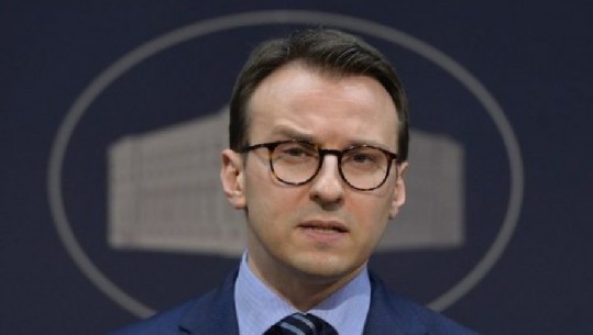 Petkoviç: Kosova nuk e ndaloi vizitën e Vuçiç, e anuluam vetë