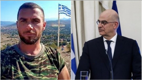 Kacifas ‘hyn’ në parlamentin grek, deputeti i kërkon llogari ministrit Dendias për vonesën e hetimeve në Shqipëri 