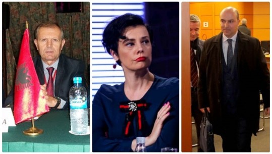 KED ndalon 3 kandidatë për Kushtetuesen! Lë në fuqi kandidimin e Sonila Bejtjas, Altin Binajt dhe Aleksandër Tomës për 2 vakanca