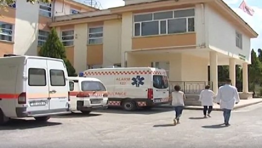 COVID-i 'hyn' në shtëpinë e foshnjes në Vlorë! Pozitiv një sanitare...në Ersekë infektohet shoferi i ambulancës dhe infermierja