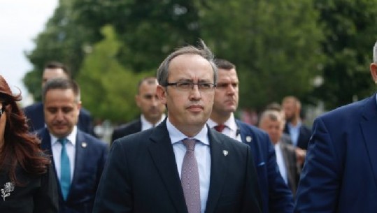 Kosova pa president, pa kryeministër, pa kryetar Kuvendi