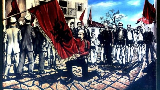 'Rroftë flamuri, rroftë Shqipëria', Rama uron shqiptarët për ditën e pavarësisë