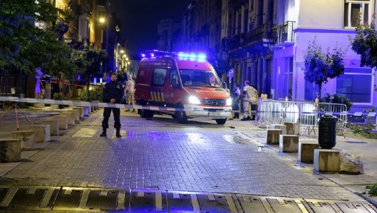 Belgjikë/ Ekzekutohet një 38-vjeçar shqiptar me 8 plumba