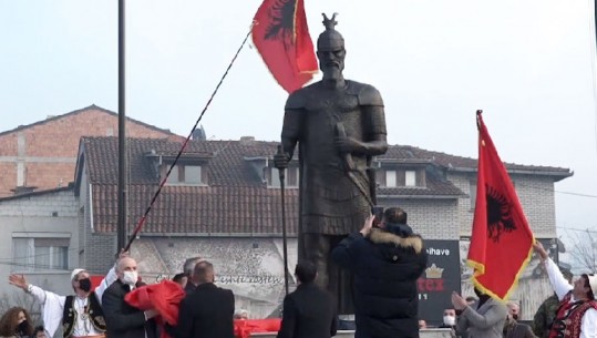 “Skënderbeu” tani e tutje do të pushojë edhe në Prizren