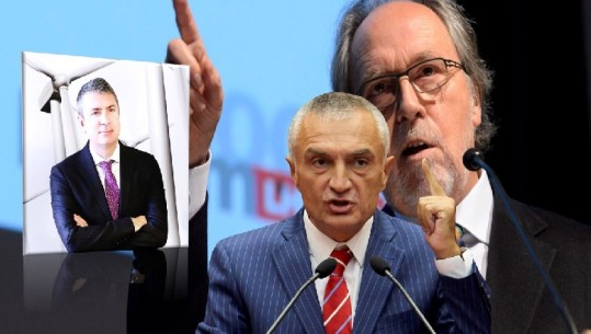 Komisioni i Posaçëm/ Gjiknuri i përgjigjet Metës nga Vlora: Anti-kombëtare akuzat e 'Dick Marty', presidenti flet si dikush që synon kryeopozitarin