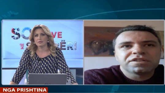 Muharremi për Report Tv: I turpëruar nga skulptura e Skënderbeut dhe Adem Jasharit! Nëse e duan artin, të dalin dhe të thonë që do i ribëjmë! 