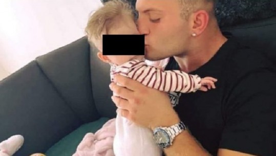 E dhimbshme/ Aksidenti tragjik i merr jetën të riut shqiptar dhe vajzës së tij 6-muajshe në Gjermani