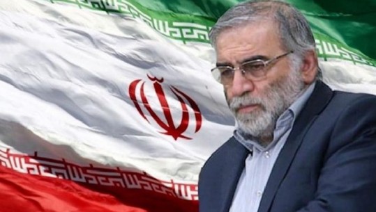 (Video) Sulmi me mitraloz ndaj shkencëtarit iranian zgjati 3 minuta