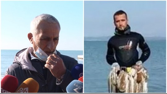 U zhduk pasi doli për peshkim me shokët/ Familjarët e të riut në Durrës: Të vijojnë kërkimet! Ende nuk e ka nxjerrë deti jashtë, është aty