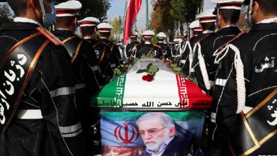 Kush ishte Mohsen Fakhrizadeh, shkencëtari iranian i ekzekutuar, 'babai' i armëve bërthamore