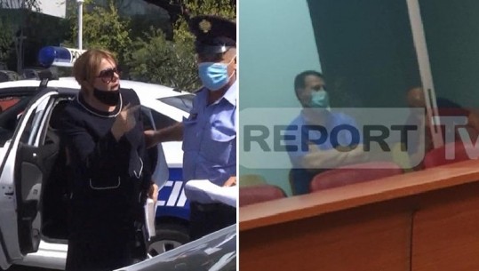 GJKKO ndryshon masën e sigurisë në 'arrest shtëpie' për Arben Carën, i përfshirë në korrupsion për lirimin e një të burgosuri