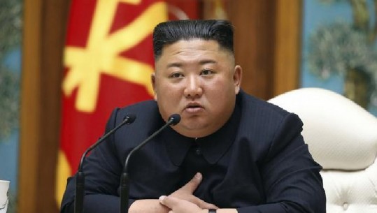 Kim Jong Un vaksinohet me një ndër vaksinat eksperimentale kineze antiCOVID