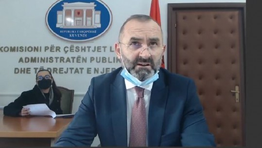 Ulsi Manja akuza KPA-së për zvarritje: Vetëm 70 vendime në dy vite, nuk heshtim më! Qeveria dhe Kuvendi 16 këshilltarë shtesë për organet e Vetingut