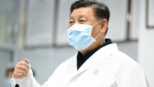  Raporti i CNN:  Kina nuk raportoi të dhënat e sakta për pandeminë