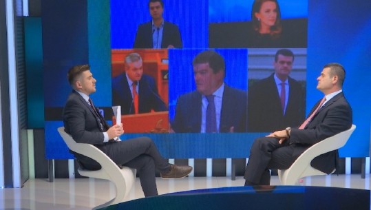 Patozi në Report Tv: Me Bashën nuk kam qenë kurrë mik! Jam në diskutime për koalicion me Agron Dukën! Dëshiroj të kandidoj në Tiranë