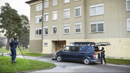 Mbajti të fshehur të birin për tre dekada, arrestohet gruaja suedeze