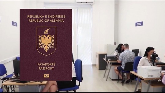 Pasaportat sërish me koncesion, por synohet të ndryshohet kompania për prodhimin e dokumenteve