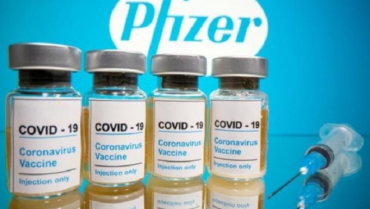 'Nuk ka vaksinë anti-COVID para 2021-shit', BE nuk pranon kërkesën e Pfizer dhe Modernas 