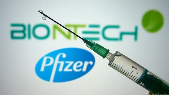 Gjermania kërkon miratimin e vaksinës antiCOVID me 23 Dhjetor