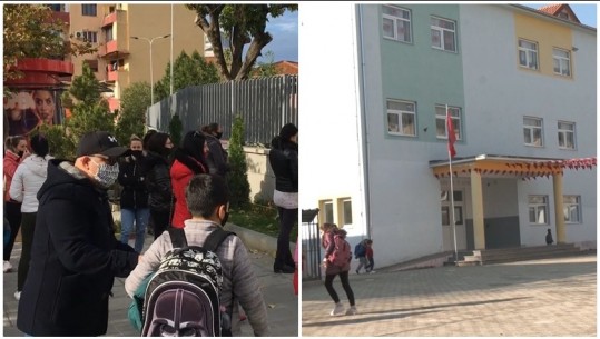 Mësimi i alternuar, nxënësit në Kukës dhe Elbasan: Hasim vështirësi në aksesimin e akademia.al! Prindërit: S’kemi mundësi për internet në shtëpi 