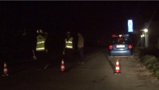 'Opeli' del nga rruga në Dibër, vdes pasagjeri! Në spital 3 të tjerë, mes tyre shoferi