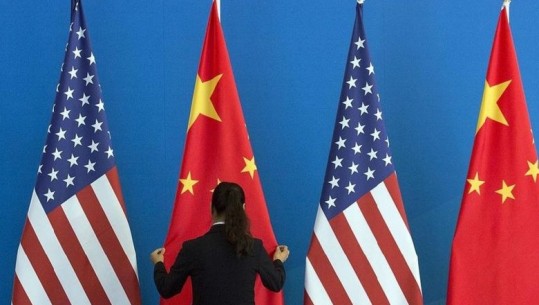 Zbulimi amerikan: Agjentë kinezë po shenjestrojnë  ekipin e Biden