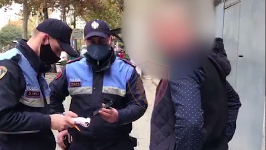Gjobiten me nga 5 milion lekë 2 organizatorët e një tubimi në Dibër! E 'pësojnë' edhe 690 qytetarë pa maska, 7 përfundojnë në komisariat