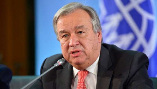OKB: Do të duhen vite për rimëkëmbjen globale nga COVID-19