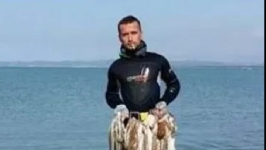 I humbur në det prej 7 ditësh, gjendet trupi i pajetë i 32-vjeçarit në bregdetin e Durrësit